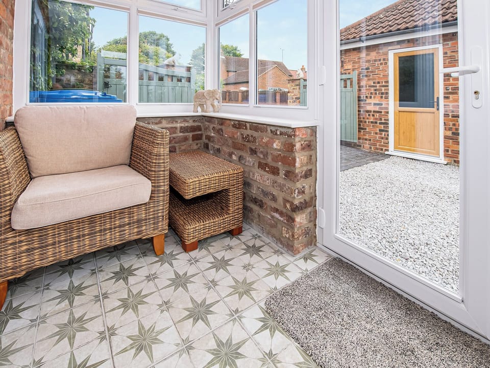 Sitting room | The Weaning Shed, Huggate, near York