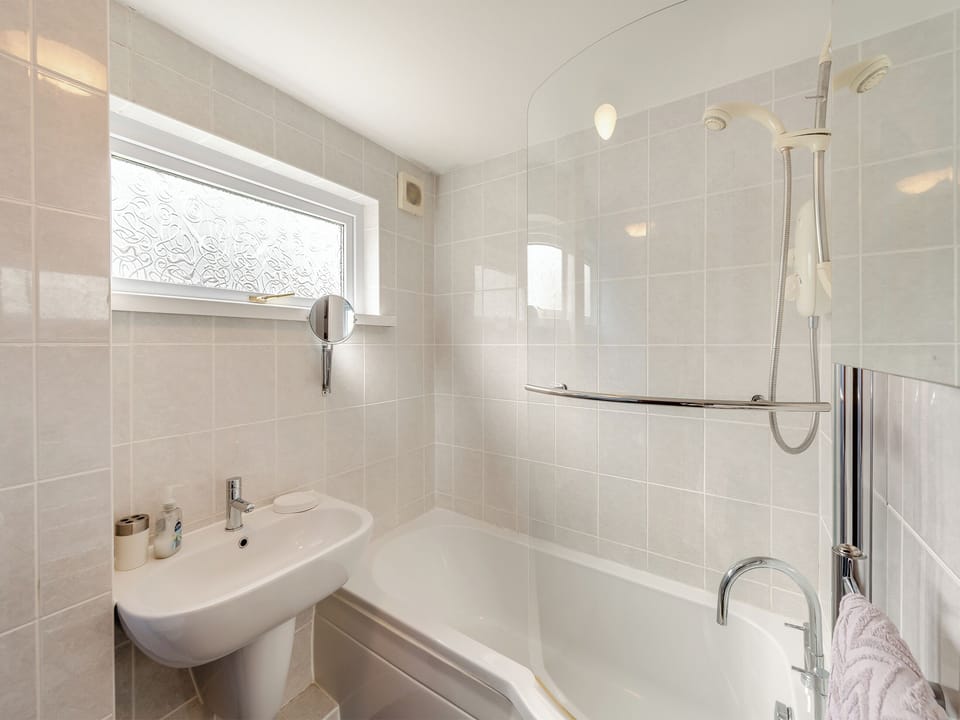 Bathroom | The Mount, Appledore, Bideford