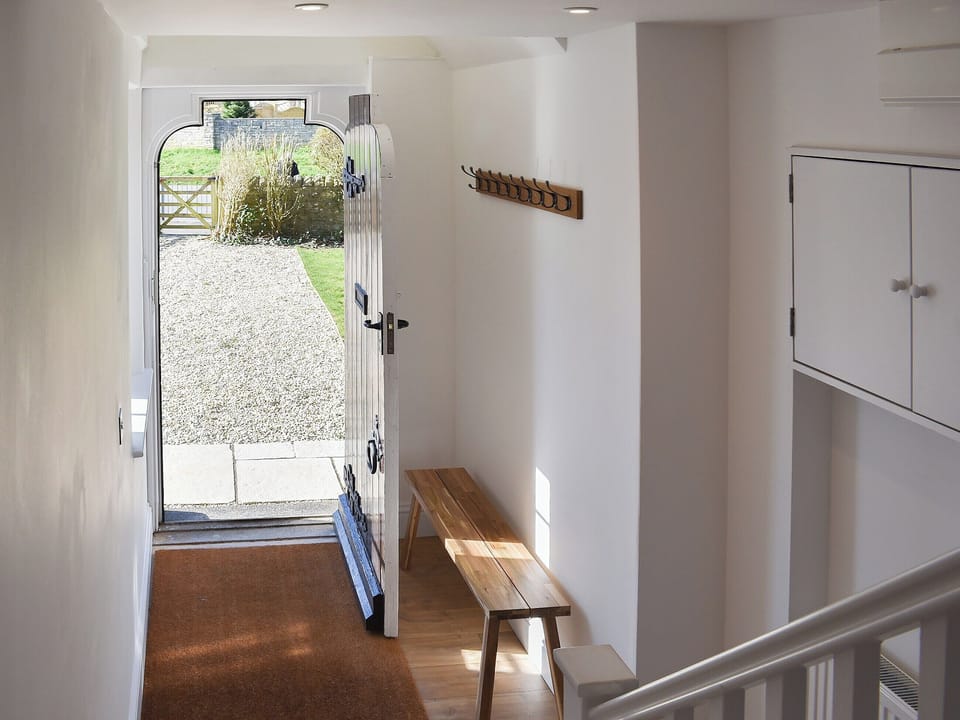 Dining area | No.1 The Old School, Puddletown, near Dorchester