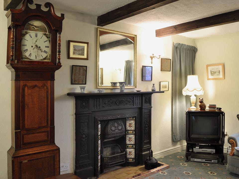 Living room | Harrop Fold CottagesBradley House, Harrop Fold, near Clitheroe