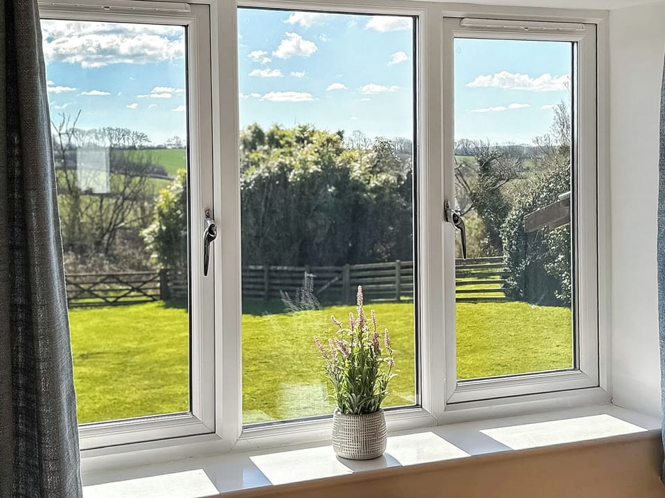 Great views | Spring Cottage, Kentisbury, near Barnstaple