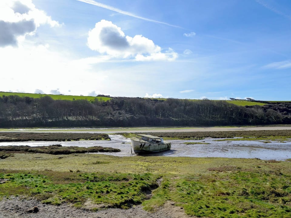 Newquay Estuary