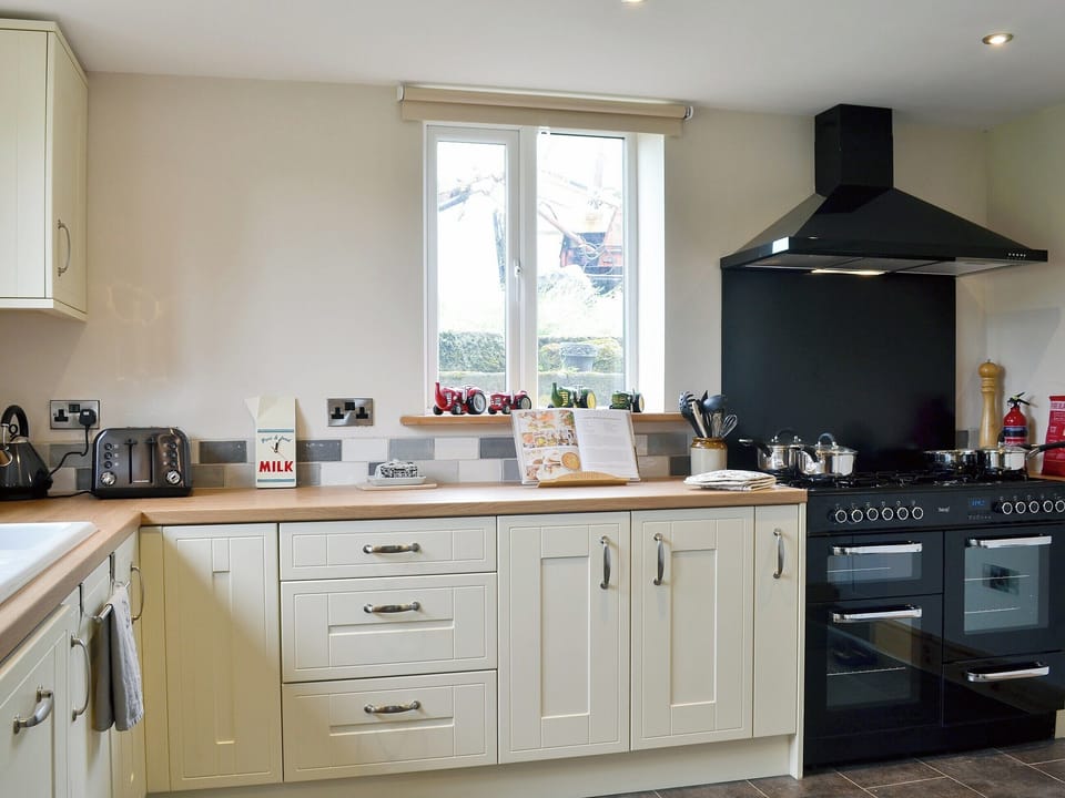 Fantastic kitchen | Little Grans Cottage, Ickornshaw, near Cowling