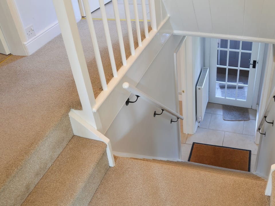 Double bedroom | Riverside - Norfolk Riverside Cottages, Stalham
