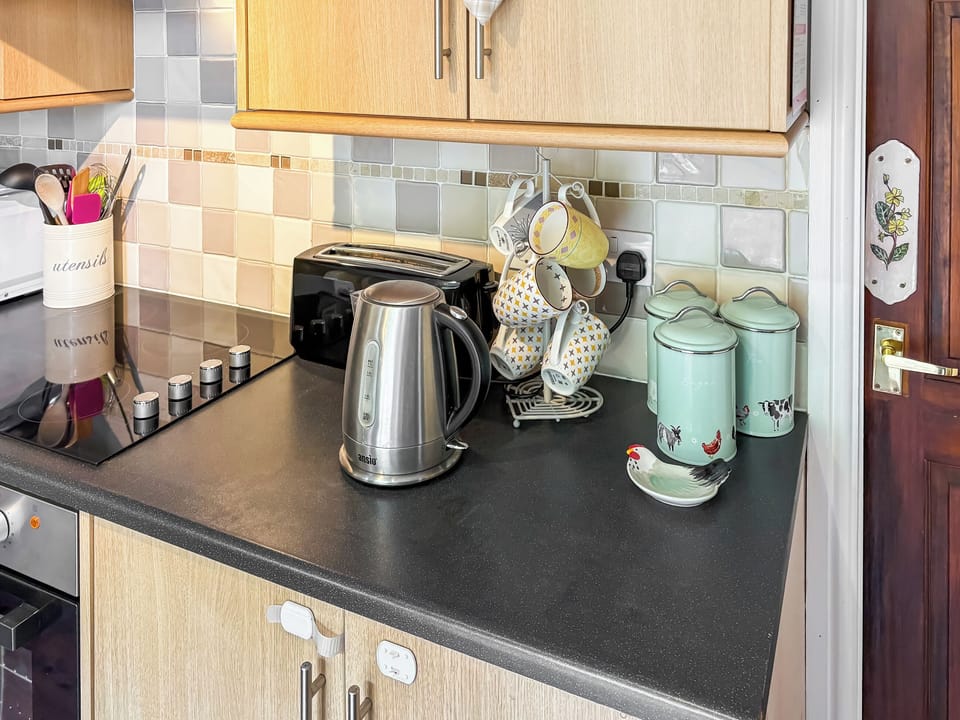 Kitchen | Mill Cottage, Bielby, near York