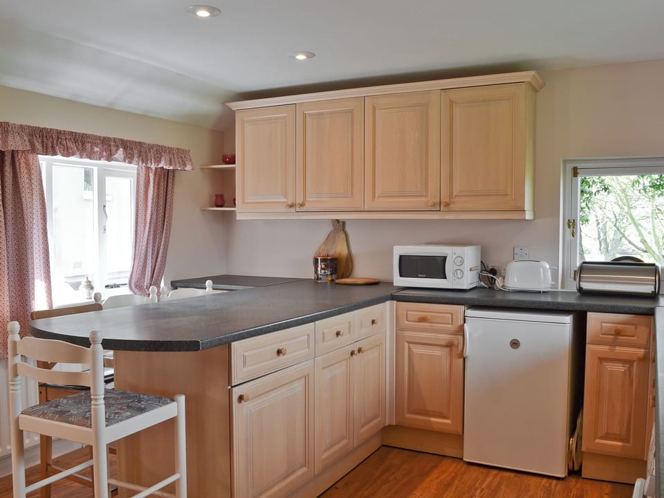 Kitchen | Stable Cottage, Littlehampton, near Arundel