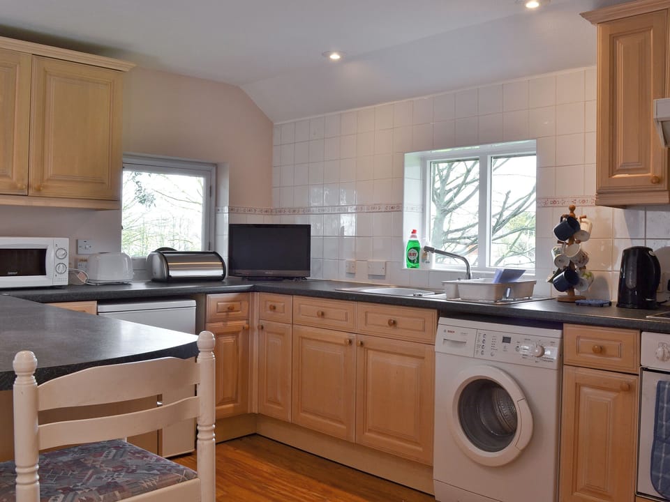 Kitchen | Stable Cottage, Littlehampton, near Arundel