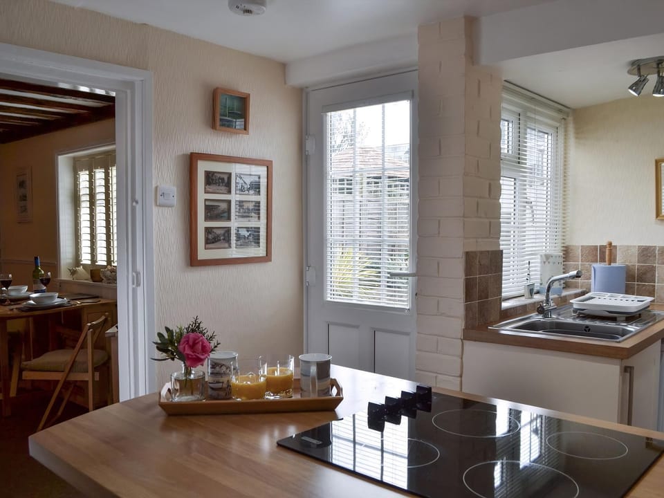 Kitchen | Garden Cottage, Rottingdean, nr. Brighton