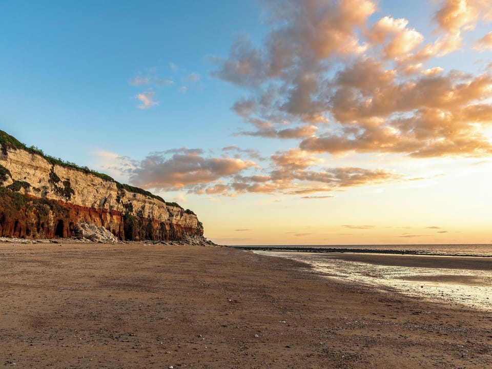 Hunstanton