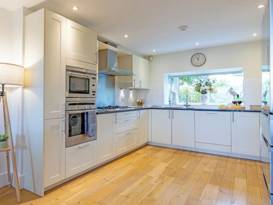 Kitchen | The Augusta House, Somerford Keynes