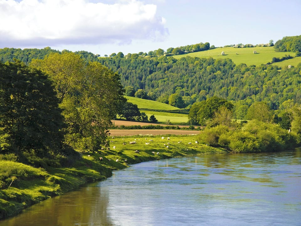 Wye Valley