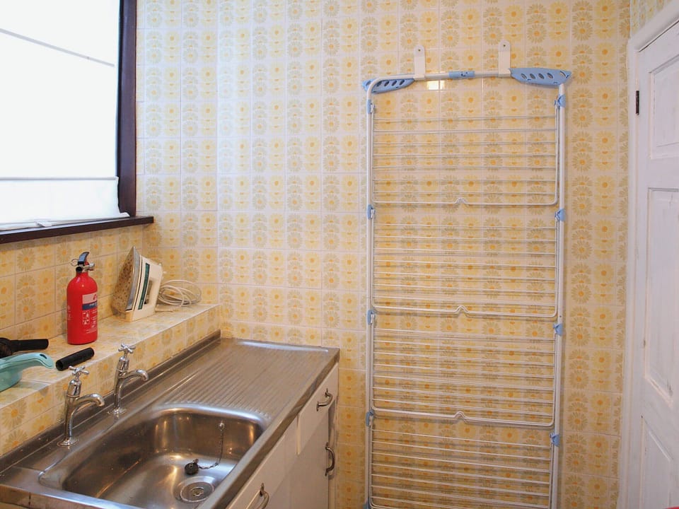 Utility room | Seacliff Cottage, Strete, near Dartmouth
