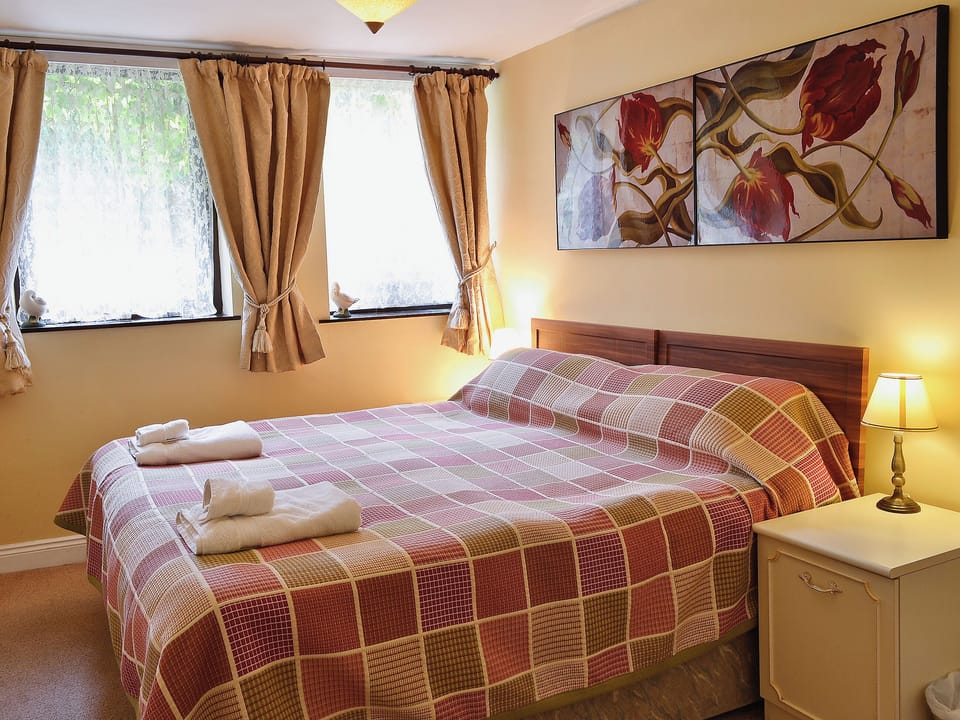 Bedroom | Little Beck, Troutbeck, nr. Keswick