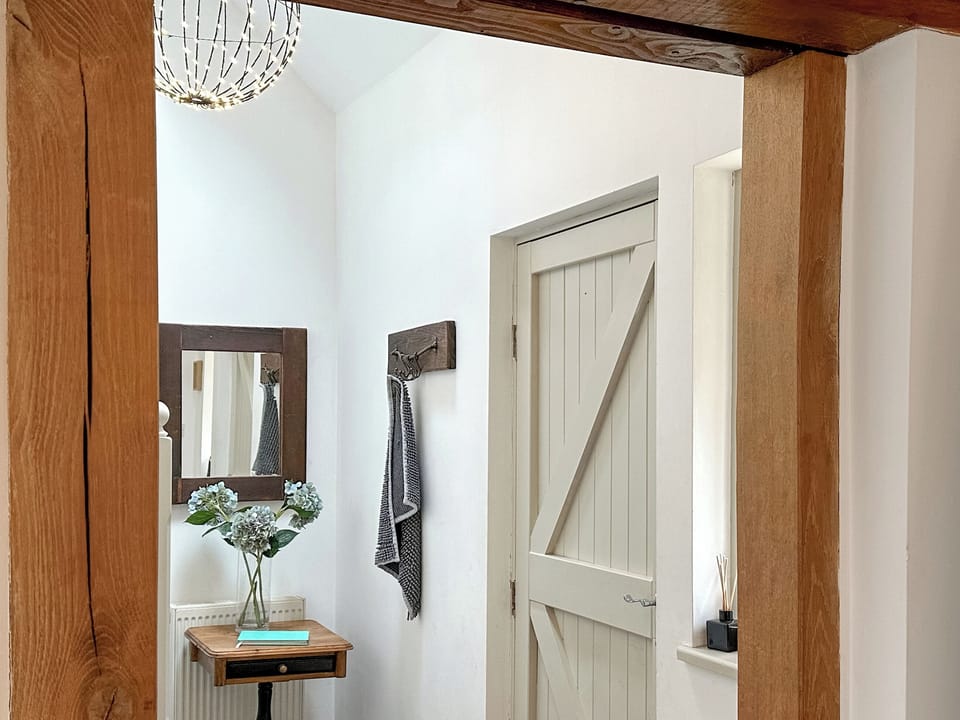 Interior | The Forge, Thorncombe, near Broadwindsor