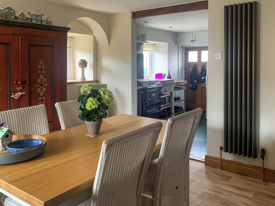 Dining Area | The Mains, Stainton, Penrith
