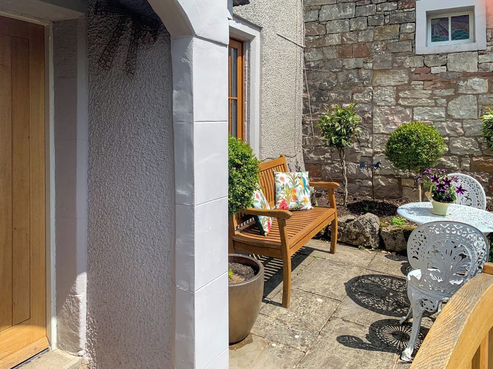 Outdoor | The Mains, Stainton, Penrith