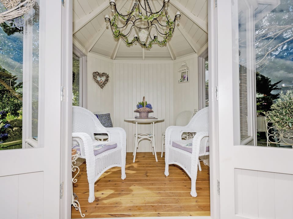 Garden/Summer house | The Mains, Stainton, Penrith