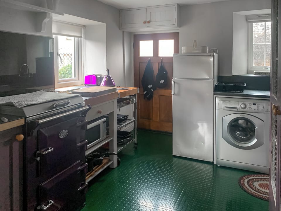 Kitchen | The Mains, Stainton, Penrith