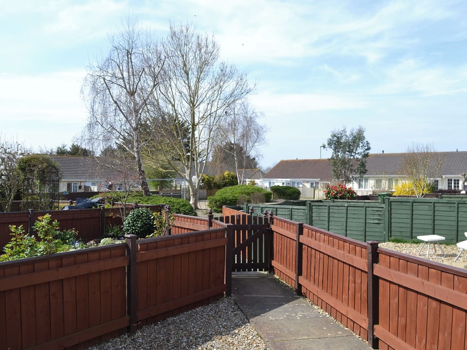 View | Scottie&rsquo;s Retreat, Chivenor Cross, near Barnstaple