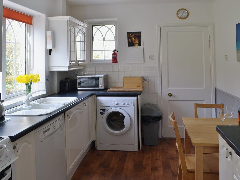 Kitchen | Willow Cottage, Warkworth