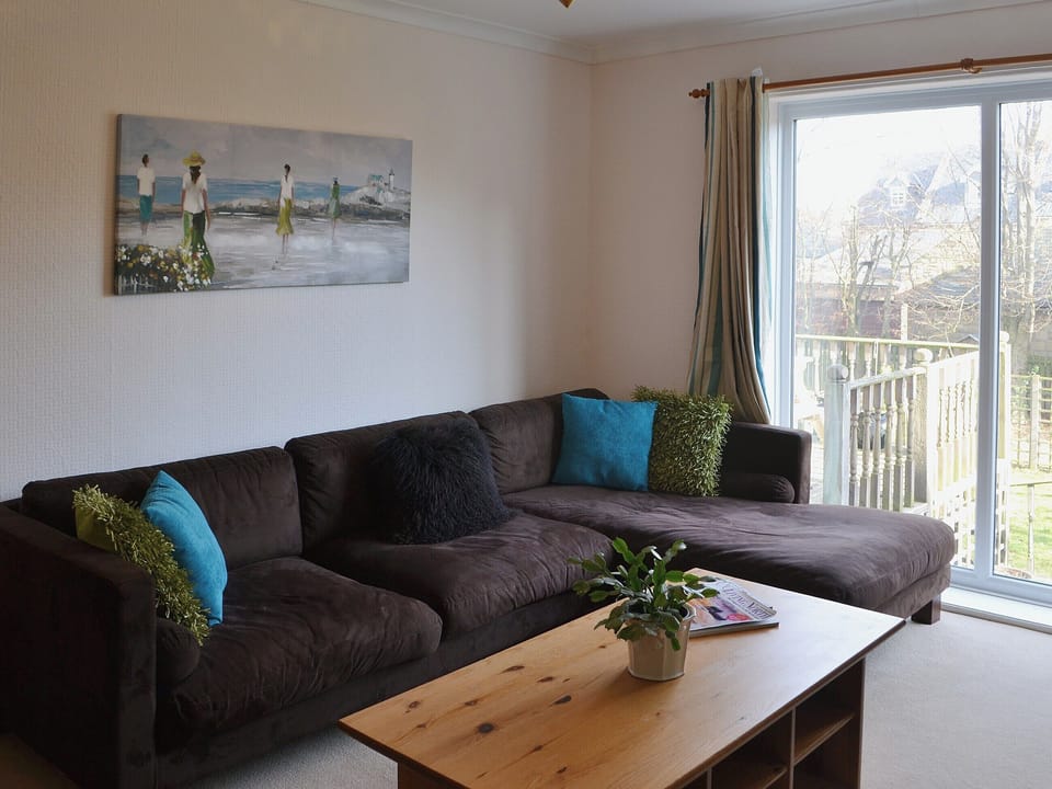 Living room | Willow Cottage, Warkworth