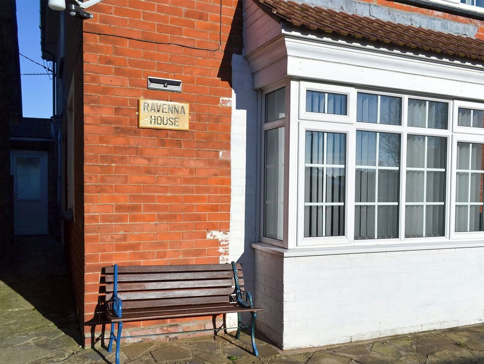 Charming detached holiday home | Ravenna, Anderby Creek, near Skegness