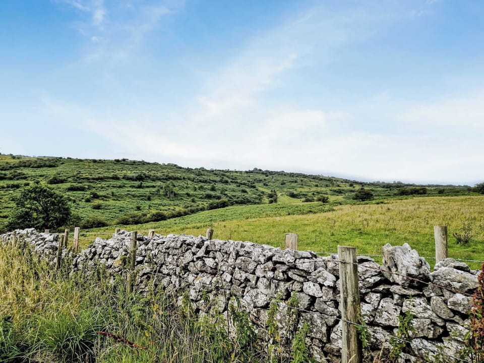 Double bedroom | Mendip - Wellington Farm, Priddy, near Wells