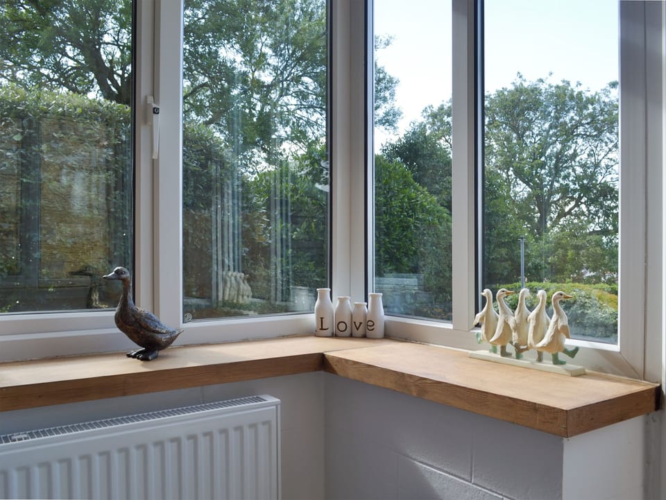 Interior | Lings Farm Cottage, Temple Normanton, near Chesterfield