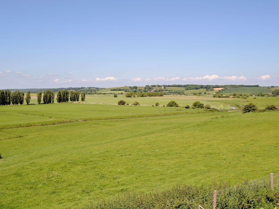 superb views | Henry Oscar House, Winchelsea, near Rye