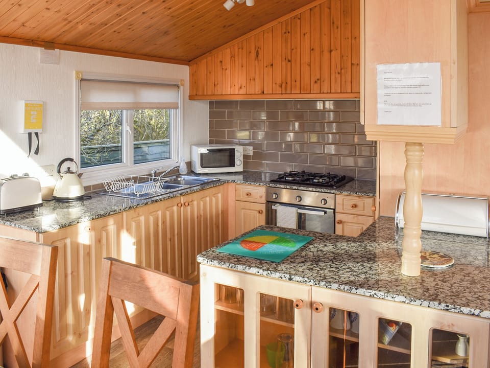 Kitchen area | Tranquillity, Haverigg, near Millom