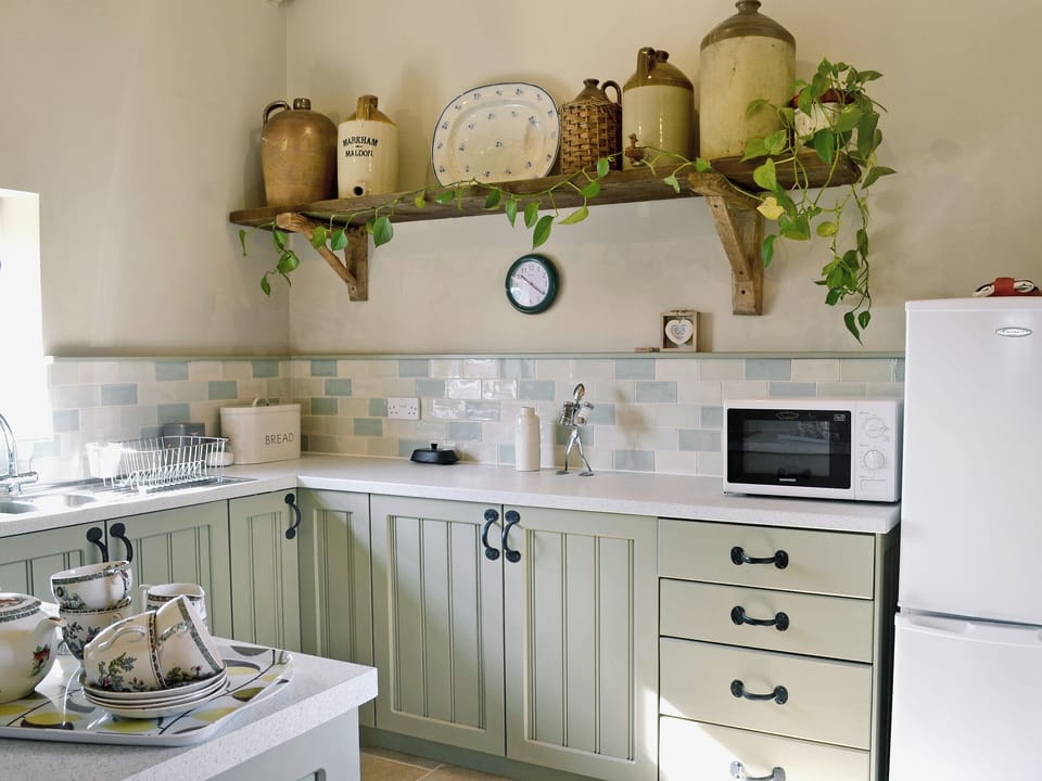 Kitchen | Honeypot Cottage, Metfield, nr. Harleston