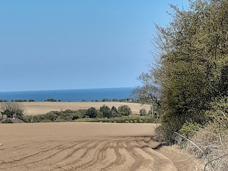 Surrounding area | Bracken Lodge, Weybourne, near Sheringham