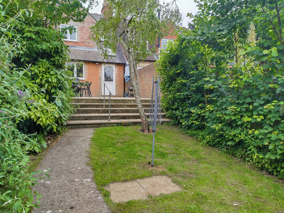 Garden | Harbourhill, Chickerell, near Weymouth