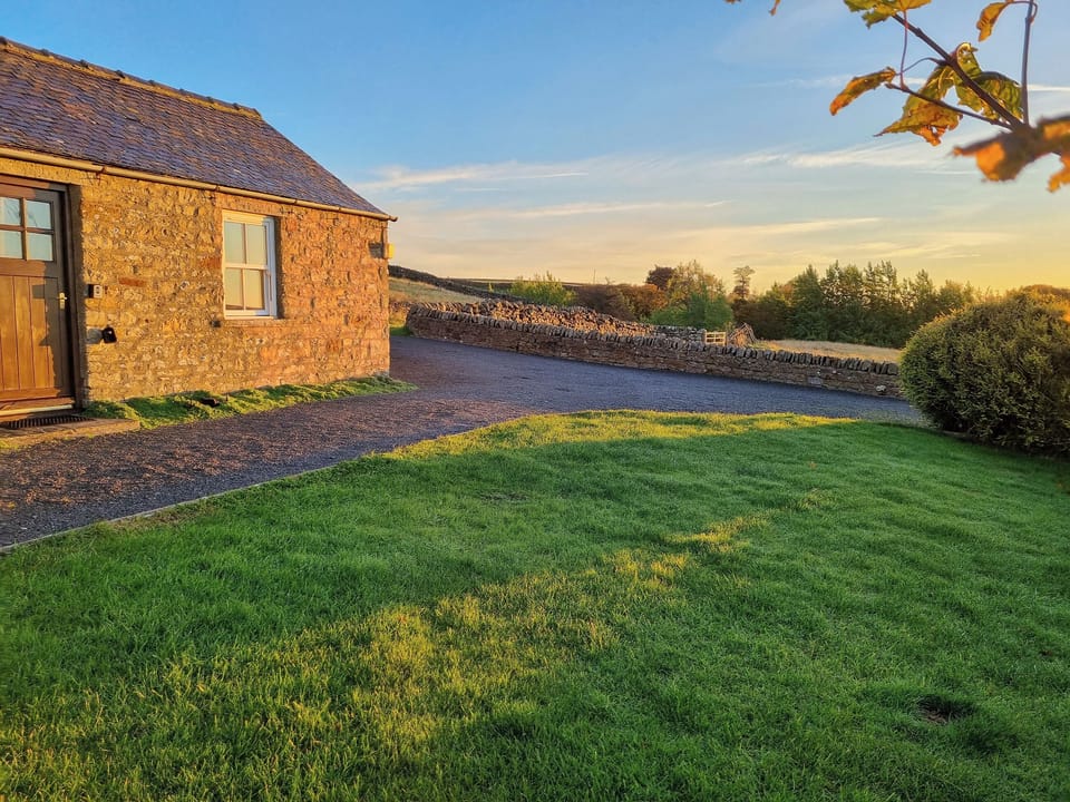 Exterior | Buckswell Cottage, Baldersdale, near Barnard Castle