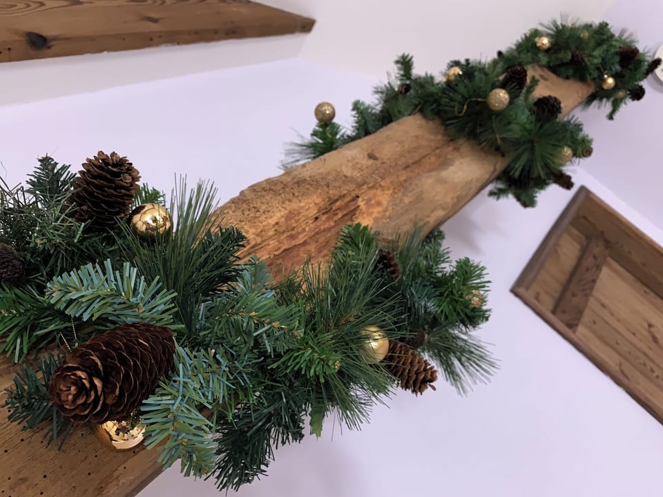 Christmas | Chick Hatch Barn, Carlton, near Saxmundham