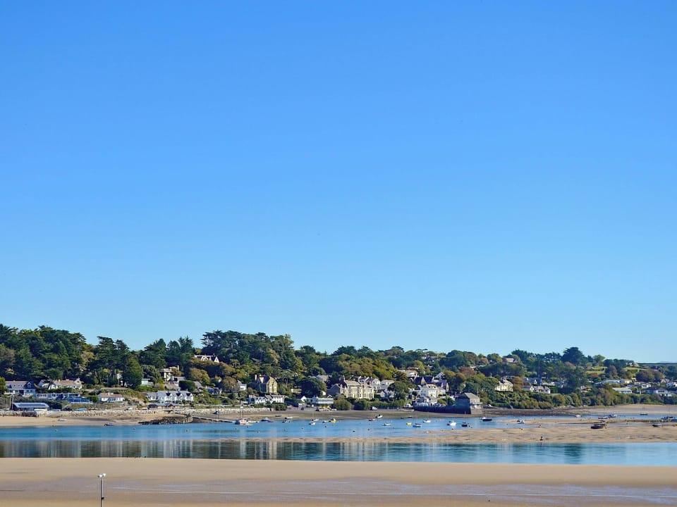 Padstow