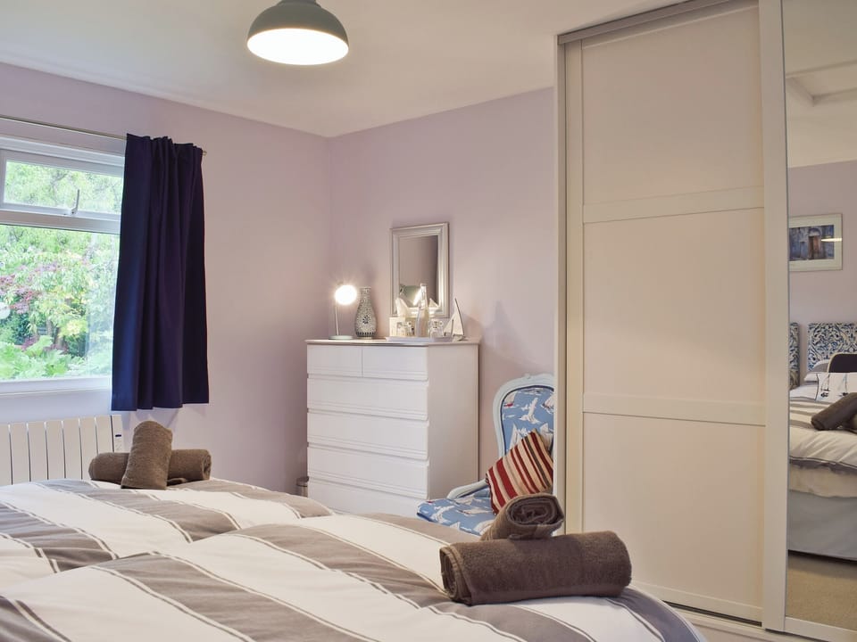 Bedroom | Little Croxley, Wroxall, near Ventnor