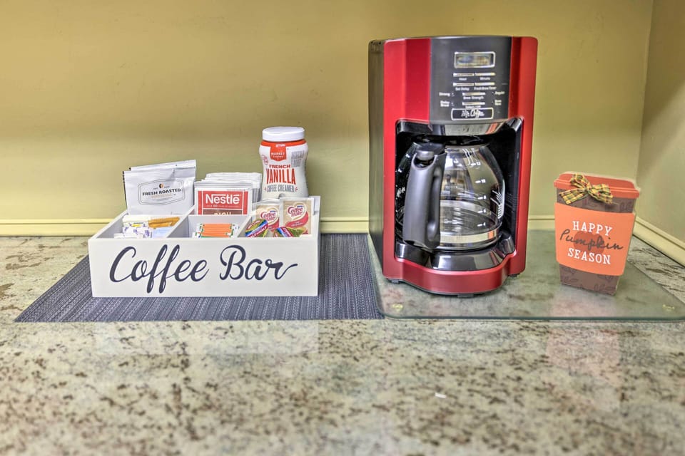 Coffee Bar
