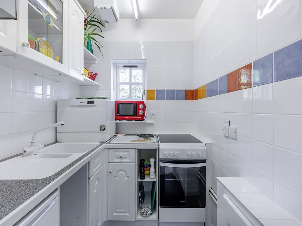 Kitchen | The Gingang, Hexham