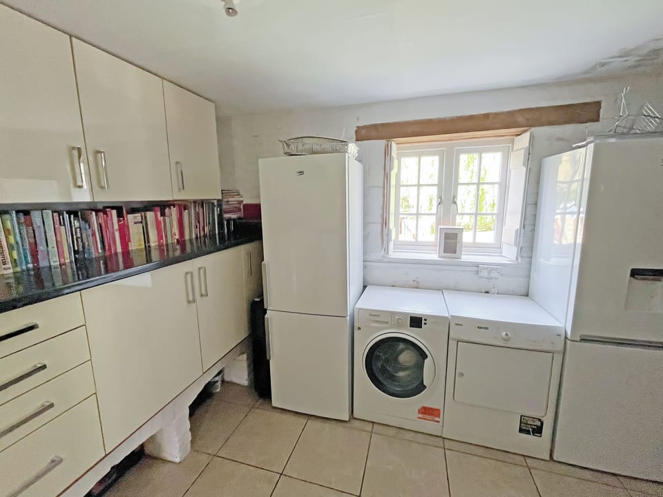 Utility room | Abbotts Farm, Horbling, near Sleaford
