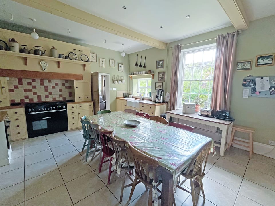 Kitchen/diner | Abbotts Farm, Horbling, near Sleaford