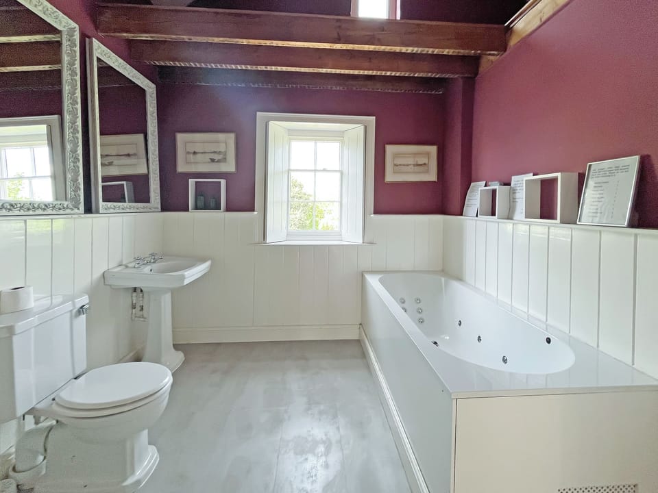 Bathroom | Abbotts Farm, Horbling, near Sleaford