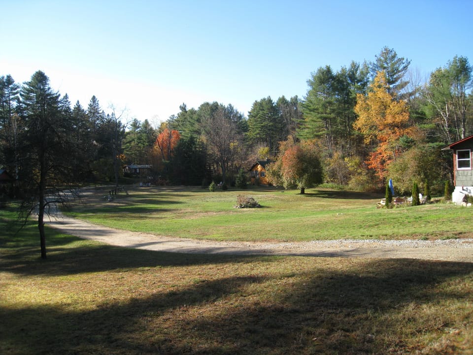 The property from another angle