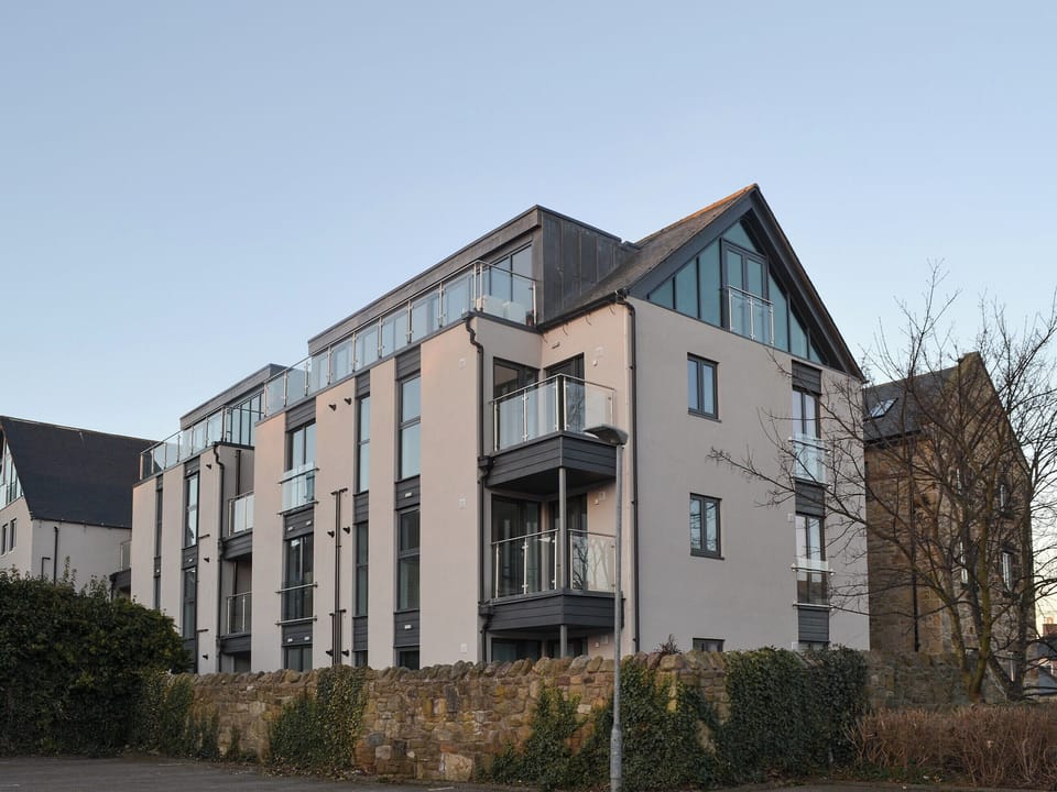 Exterior | Alnwick Malthouse, Alnwick