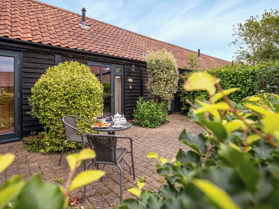 Exterior | Thyme - Grove Farm Barns, Catfield