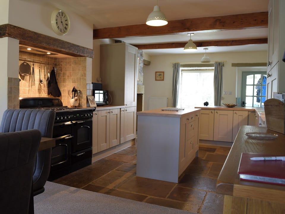 Kitchen | Inglenook Cottage, Linton Falls, near Grassington