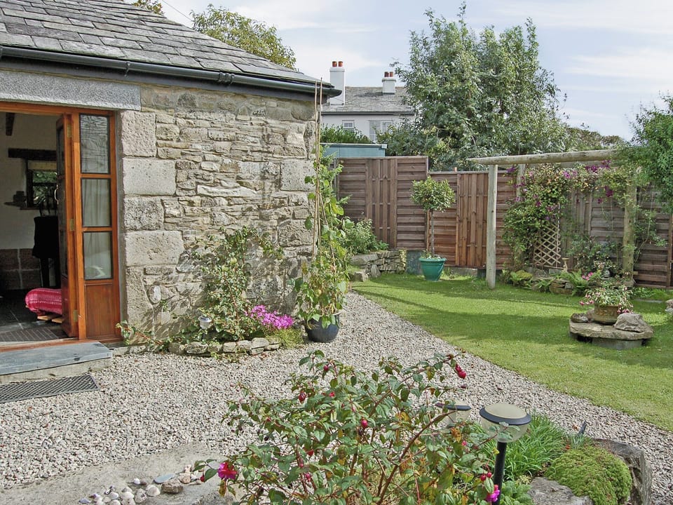 Exterior | Well Barn, Tramagenna, nr. Camelford