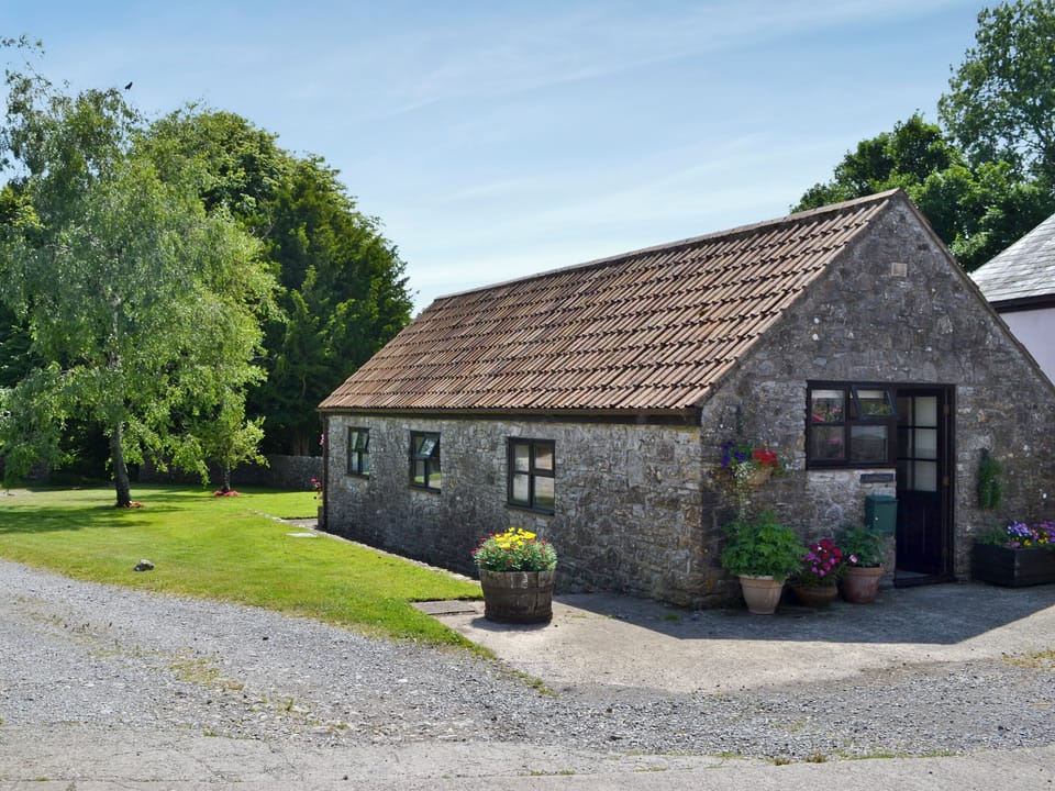 Exterior | Wellington Farm - Ramscliff Cottage, Nr. Wells