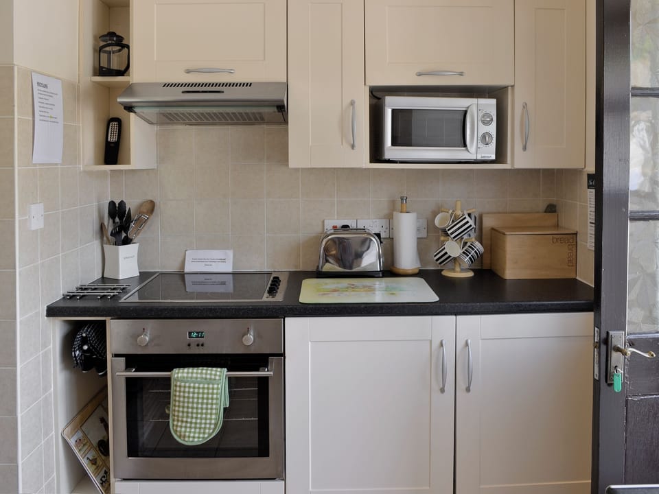 Kitchen | Wellington Farm - Ramscliff Cottage, Nr. Wells