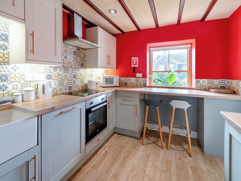 Kitchen | Vinca Cottage, Burniston, near Scarborough
